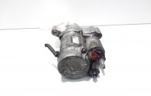 Electromotor, cod 03L911024B, Audi A4 Allroad (8KH, B8), 2.0 TDI, CAH (idi:554362)