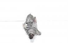 Electromotor Valeo, cod 02Z911024K, Skoda Rapid Spaceback (NH1), 1.6 TDI, CAY, 5 vit man (idi:591970)