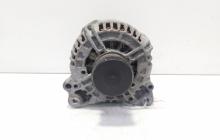 Alternator 140A Bosch, cod 06F903023F, Seat Toledo 3 (5P2), 1.6 benz, BGU (idi:642086)