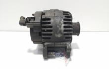 Alternator 110A Valeo, cod 03C903023B, Skoda Octavia 2 Combi (1Z5), 1.6 FSI, BLF (idi:638734)