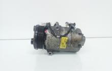 Compresor clima, Ford Mondeo 4, 1.8 TDCI, QYBA (idi:649648)