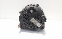 Alternator 140A Valeo, cod 03L903023F, Vw Tiguan (5N), 2.0 TDI, CFG (idi:638599)