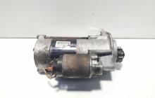 Electromotor, Nissan NP300, 2.5 diesel, YD25DDTi, 6 vit man, 4x4 (idi:631116)