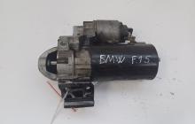 Electromotor, cod 8515900, Bmw 4 Cabriolet (F33, F83), 3.0 diesel, N57D30A, cutie automata (idi:641308)