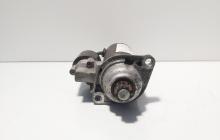 Electromotor, Seat Ibiza 2 (6K1), 1.9 TDI, ALH, 5 vit man (idi:677329)