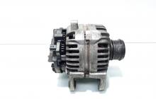 Alternator 120A, cod 8200360480, Renault Clio 3, 1.5 DCI, K9K752 (idi:553653)