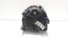 Alternator 140A, Valeo, cod 06F903023C, Audi A3 (8P1) 1.6 benz, BSE (idi:638578)