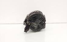 Alternator Valeo, Bmw 5 (E39), 2.5 diesel, 256D1 (idi:660138)