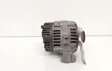 Alternator Valeo, Bmw 5 (E39), 2.5 diesel, 256D1 (idi:660138)
