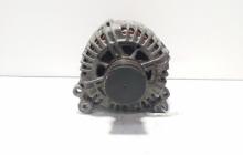 Alternator 140A, Valeo, cod 06F903023C, Vw Passat (3C2) 1.6 benz, BSE (idi:638578)