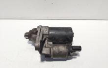 Electromotor Bosch, cod 02T911023R, Skoda Roomster (5J), 1.4 benz, CGG, 5 vit man (idi:641560)