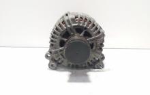 Alternator 140A, Valeo, cod 06F903023C, Seat Toledo 3 (5P2) 1.6 benz, BSE (idi:638578)