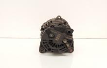 Alternator 150A Bosch, cod 8200356669D, Renault Espace 4, 2.0 DCI, M9R740 (idi:660144)
