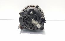 Alternator 140A, cod 03L903023F, Vw Golf 6 (5K1), 2.0 TDI, CBD (idi:638606)