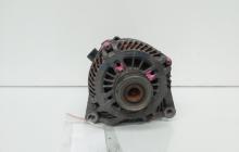 Alternator, cod 9654752880, Citroen C4 Grand Picasso, 2.0 HDI, RHR (idi:660141)