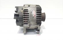 Alternator, Audi A6 Allroad (4FH, C6), 3.0 TDI, ASB (idi:638527)
