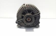 Alternator, Audi A6 Allroad (4FH, C6), 3.0 TDI, ASB (idi:638527)