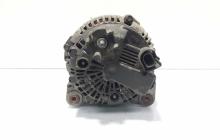 Alternator, Audi A8 (4E), 3.0 TDI, ASB (idi:638527)