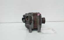 Alternator, cod 9654752880, Citroen C5 (III), 2.0 HDI, RHR (idi:660141)