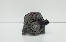 Alternator, cod 9654752880, Citroen C5 (III), 2.0 HDI, RHR (idi:660141)