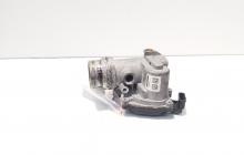 Clapeta acceleratie, cod 161A09287R, Renault Clio 4 1.5 DCI, K9K638 (id:681508)