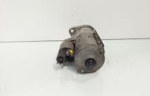 Electromotor cu Start Stop, cod 02Z911021C, Skoda Rapid Spaceback (NH1), 1.6 TDI, CXM, 5 vit man (idi:653033)