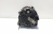 Alternator 140A Valeo, cod 06F903023C, Vw Passat (3C2), 1.6 benz, BSE (idi:635874)