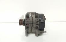 Alternator 120A Bosch, cod 028903025S, Audi A4 (8D2, B5), 1.9 TDI, AHU (idi:660122)