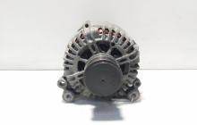 Alternator 140A Valeo, cod 06F903023C, Vw Golf 5 Plus (5M1), 1.6 benz, BSE (idi:635874)