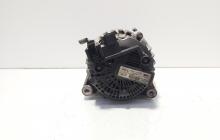 Alternator 150A, cod AV6N-10300-GB, Ford Fiesta 6 1.6 TDCI (id:681536)