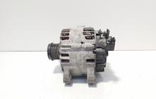 Alternator 150A, cod AV6N-10300-GB, Ford Fiesta 6 1.6 TDCI (id:681536)
