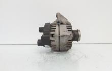 Alternator, Fiat Doblo (119), 1.3 M-JET, 199A2000 (idi:660121)