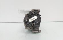 Alternator, Fiat Punto (199), 1.3 M-JET, 199A2000 (idi:660121)