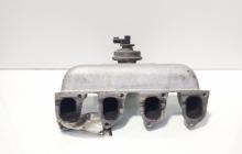Galerie admisie cu egr, cod XS4Q-9424-AG, Ford Focus 1 1.8 TDDI, C9DB (id:681518)