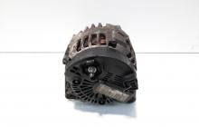 Alternator, cod 8200667611, Renault Megane 2 Combi, 1.9 DCI, F9Q804 (idi:546550)