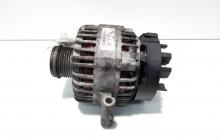 Alternator 70A, Denso, cod 13256930, Opel Combo Tour, 1.3 CDTI, Z13DTJ (idi:546437)