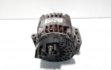 Alternator 70A, Denso, cod 13256930, Opel Combo Tour, 1.3 CDTI, Z13DTJ (idi:546437)