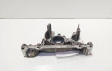 Capac vibrochen, cod 045103153, Skoda Fabia 2 (5J, 542) 1.4 TDI, BNM (id:681504)