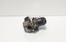 Egr, Ford Fiesta 5 1.4 TDCI, F6JB (id:681543)