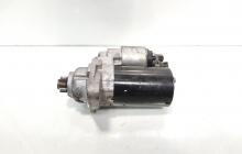 Electromotor, cod 02Z911023E, VW Jetta 3 (1K2), 1.4 TSI, CAXA, 6 vit man (idi:465086)