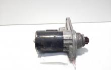 Electromotor, cod 02T911023G, Skoda Fabia 1 (6Y2), 1.2 benz, AZQ, 5 vit man (idi:585794)