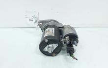 Electromotor, Seat Toledo 2 (1M2), 1.6 benz, BCB 5 vit man (idi:652432)