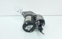 Electromotor, Seat Leon (1M1), 1.6 benz, BCB 5 vit man (idi:652432)