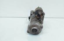 Electromotor cu Start Stop, cod AV6N-11000-GB, Ford Focus 3 Turnier, 1.6 TDCI, T1DA, 6 vit man (idi:652431)