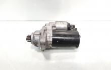 Electromotor, cod 02Z911023E, VW Golf 6 Variant (AJ5), 1.4 TSI, CAXA, 6 vit man (idi:465086)