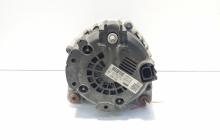 Alternator 180A Valeo, cod 04L903017C, Audi A5 Sportback (8TA) 2.0 TDI, CNH (idi:638486)