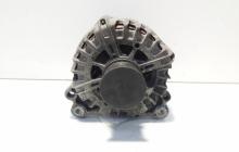 Alternator 180A, cod 03L903017B, Audi A4 (8K2, B8) 2.0 TDI, CGL (idi:638485)