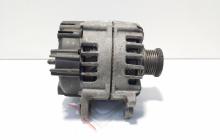 Alternator 180A, cod 03L903017B, Audi A4 Avant (8K5, B8) 2.0 TDI, CGL (idi:638485)
