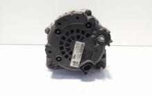 Alternator 180A, cod 03L903017B, Audi A4 Avant (8K5, B8) 2.0 TDI, CGL (idi:638485)