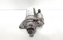 Electromotor, cod 02Z911023E, Audi A3 Cabriolet (8P7), 1.4 TSI, CAXC, 6 vit man (idi:465086)